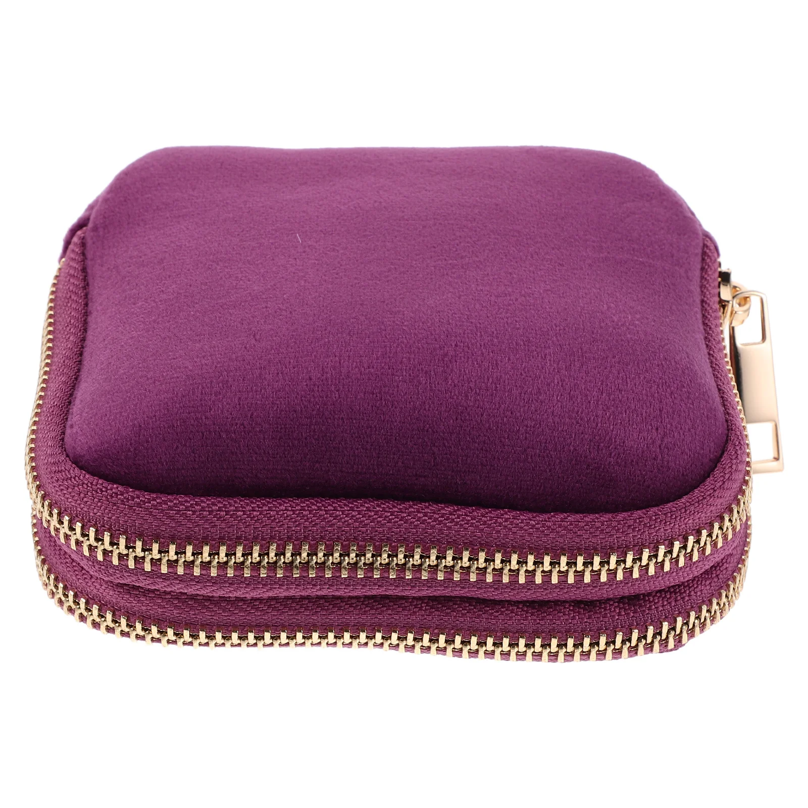 Compact Jewelry Travel Organizer Bag With Zipper Multiple Compartments For Necklaces Earrings Rings Watch Storage Lightweight
Compact Jewelry Travel Organizer Bag With Zipper Multiple Compartments For Necklaces Earrings Rings Watch Storage Lightweight