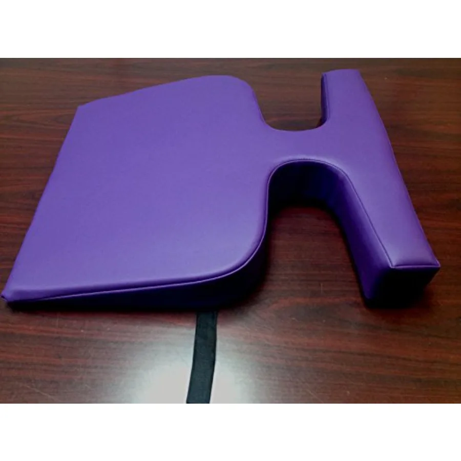 ® Комфортная подушка для массажа клина, подушка для груди, подушка фиолетового цвета
® Комфортная подушка для массажа клина, подушка для груди, подушка фиолетового цвета