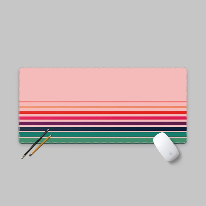 XL Mausepad Simple Style Desk Mat Gaming Mat Pad on The Table Office Gamer Accessories Keyboard Mats Pink Mouse Pad Mouse Carpet
XL Mausepad Simple Style Desk Mat Gaming Mat Pad on The Table Office Gamer Accessories Keyboard Mats Pink Mouse Pad Mouse Carpet