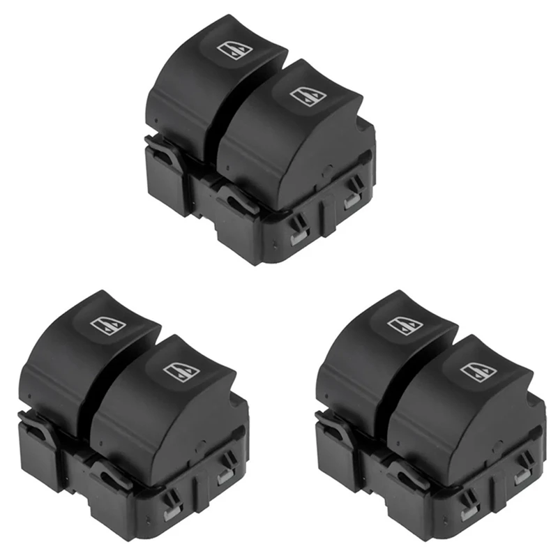 A48P-3X 254118032R 10132089 Power Electric Window Switch Button For Dacia Duster Sandero
A48P-3X 254118032R 10132089 Power Electric Window Switch Button For Dacia Duster Sandero