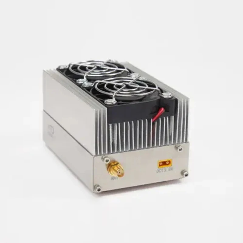 40W/80W UHF/VHF RF Power Amplifier Amp XDT-UVPA70 Series For Two Way Radios Walkie Talkie
40W/80W UHF/VHF RF Power Amplifier Amp XDT-UVPA70 Series For Two Way Radios Walkie Talkie