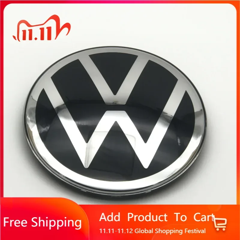 For VW Volkswagen Jetta MK5 Golf 760853601E Car Emblem Front Emblem For VW Tiguan L Tharu Tayron Touareg 2019-2022 Front ACC Rad
For VW Volkswagen Jetta MK5 Golf 760853601E Car Emblem Front Emblem For VW Tiguan L Tharu Tayron Touareg 2019-2022 Front ACC Rad
