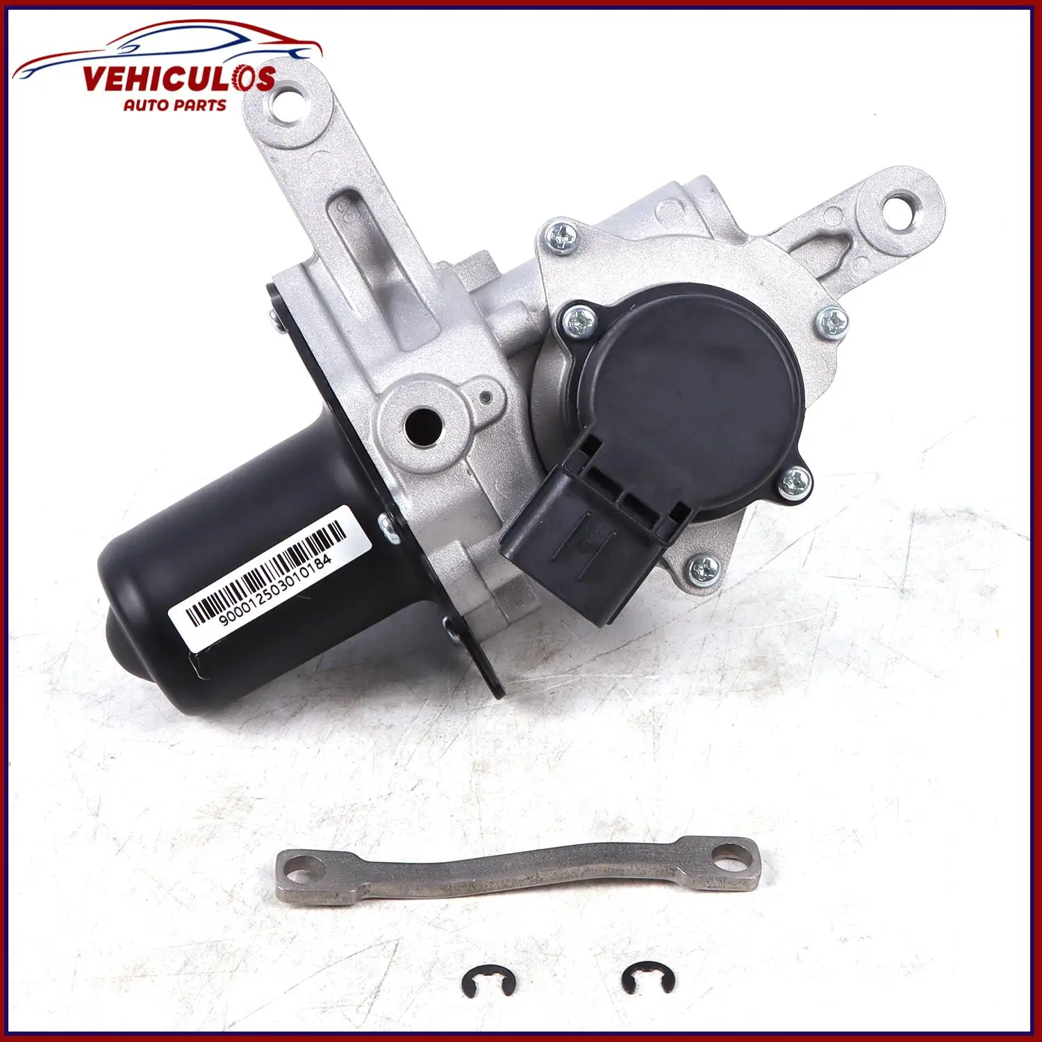 Турбопривод CT16V 17201-0L040 17201-30100 17201-30101 17201-30160 для Toyota Hilux SW4 Landcruiser D-4D Prado 
Турбопривод CT16V 17201-0L040 17201-30100 17201-30101 17201-30160 для Toyota Hilux SW4 Landcruiser D-4D Prado