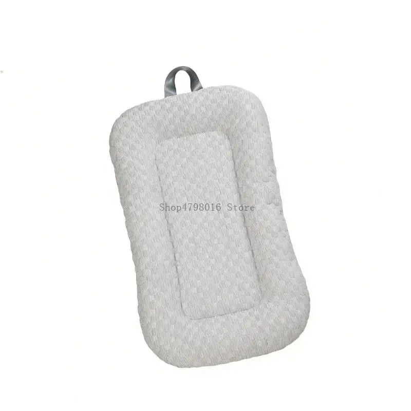 Lightweight Pushchair Cushion Easy to Clean Pram Accessory Cooling Pad
Lightweight Pushchair Cushion Easy to Clean Pram Accessory Cooling Pad