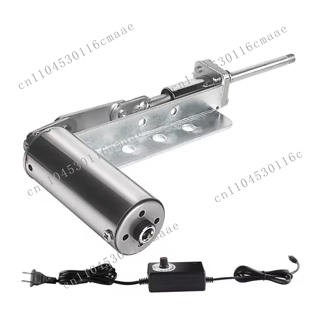 Suitable for upgrading to micro-telescopic linear actuators 39mm stroke reciprocating mechanism motor power tools
Suitable for upgrading to micro-telescopic linear actuators 39mm stroke reciprocating mechanism motor power tools