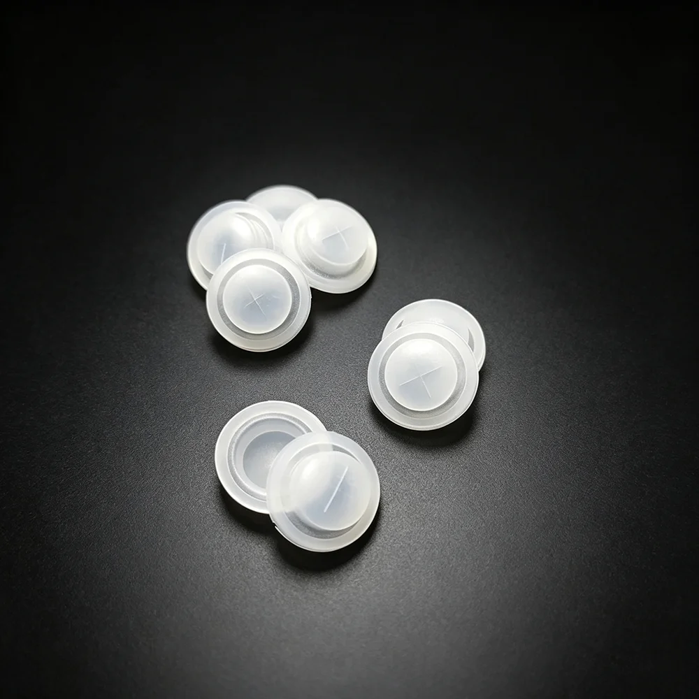 10PCS Cosmetic Makeup Perfume Bottle Cap Silicone Valve
10PCS Cosmetic Makeup Perfume Bottle Cap Silicone Valve