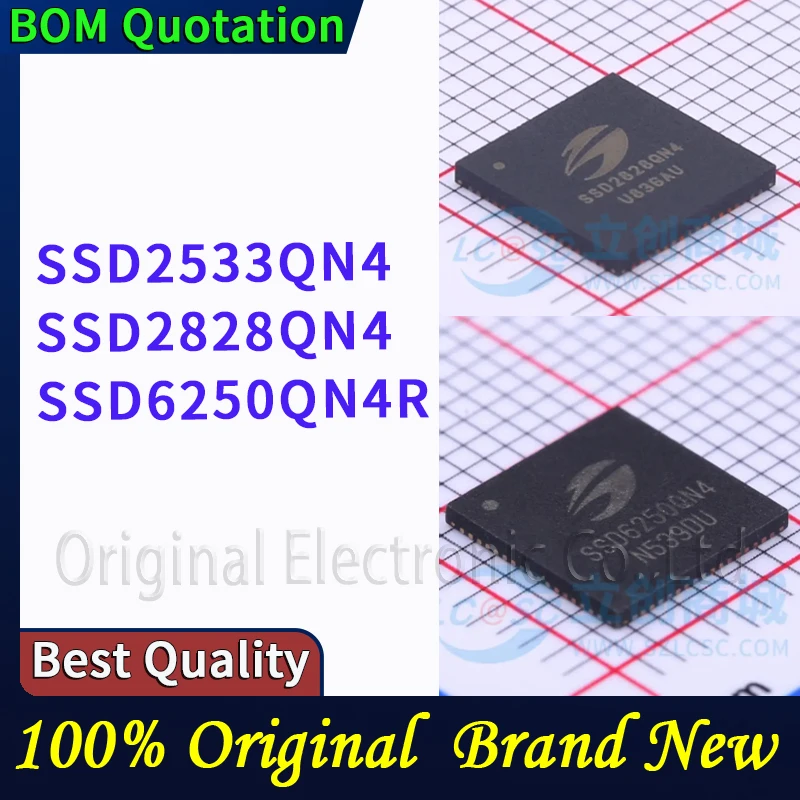SSD2533QN4 SSD2828QN4 SSD6250QN4R В наличии Оригинальные высококачественные
SSD2533QN4 SSD2828QN4 SSD6250QN4R В наличии Оригинальные высококачественные