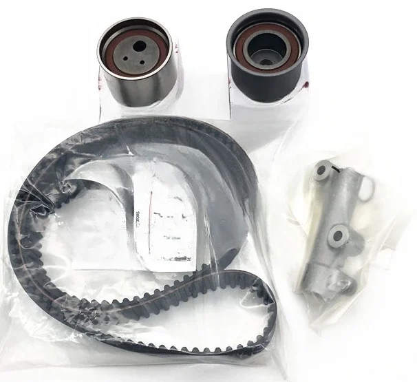 The product can be customized. For Pajero, speed running timing belt tensioner adjustment wheel
The product can be customized. For Pajero, speed running timing belt tensioner adjustment wheel