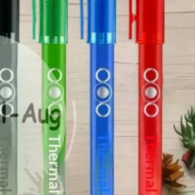 12Pcs Heat Erasable Pen Set 0.7mm Erasable Gel Pens Nib Colored Gel Pen Smooth Writing School Office Stationery Supplies
12Pcs Heat Erasable Pen Set 0.7mm Erasable Gel Pens Nib Colored Gel Pen Smooth Writing School Office Stationery Supplies