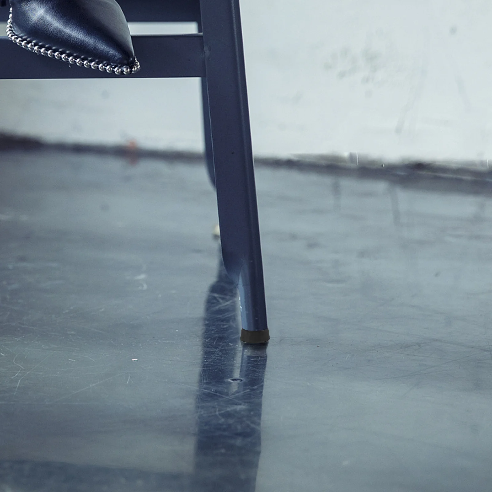 TOBBOMEY 4pcs Adjustable Floor Mat Chair Leg Levelers Cabinet Feet Screw in Rubber Black
TOBBOMEY 4pcs Adjustable Floor Mat Chair Leg Levelers Cabinet Feet Screw in Rubber Black