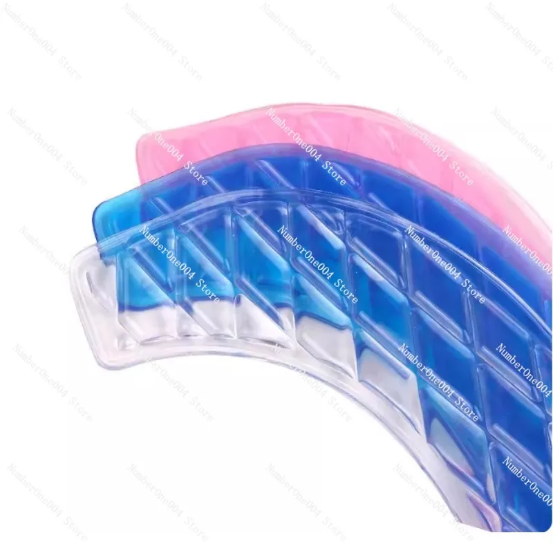 Силиконовое сиденье для унитаза, утолщенное сиденье для унитаза с мягкой пастой, легко чистящееся, силиконовое сиденье для унитаза.
Силиконовое сиденье для унитаза, утолщенное сиденье для унитаза с мягкой пастой, легко чистящееся, силиконовое сиденье для унитаза.