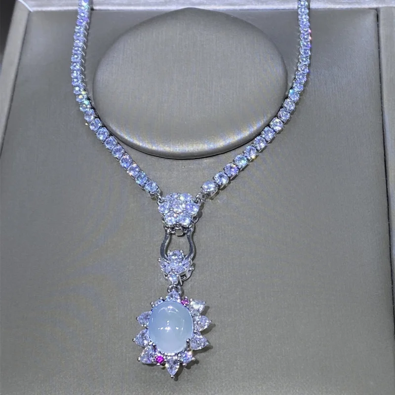 Shell Comparable to Pearl Full Diamond Natural Agate Set Open Ring for Women Elegant Pendant Earrings
Shell Comparable to Pearl Full Diamond Natural Agate Set Open Ring for Women Elegant Pendant Earrings