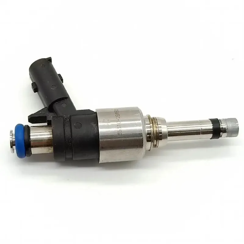 35310-2B150 353102B150 Fuel Injectors Nozzle For Hyundai- Kia- OEM Auto Parts
35310-2B150 353102B150 Fuel Injectors Nozzle For Hyundai- Kia- OEM Auto Parts