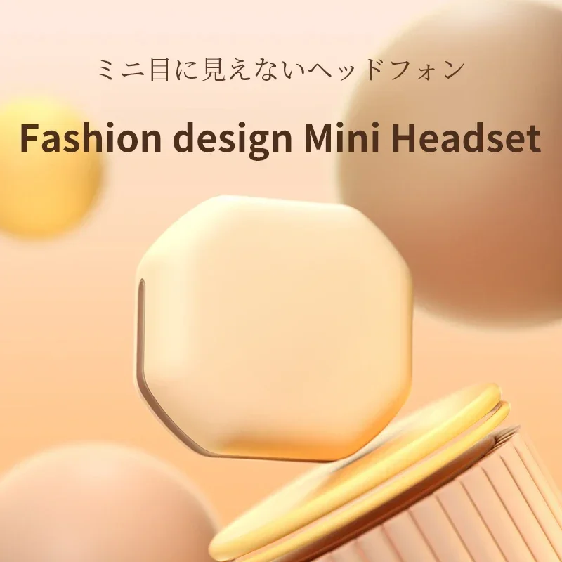 New Twis In Ear High Fidelity Stereo for iPhone/Android Game Earphones bluetooth headphones Wireless Bluetooth Earphones 2024
New Twis In Ear High Fidelity Stereo for iPhone/Android Game Earphones bluetooth headphones Wireless Bluetooth Earphones 2024