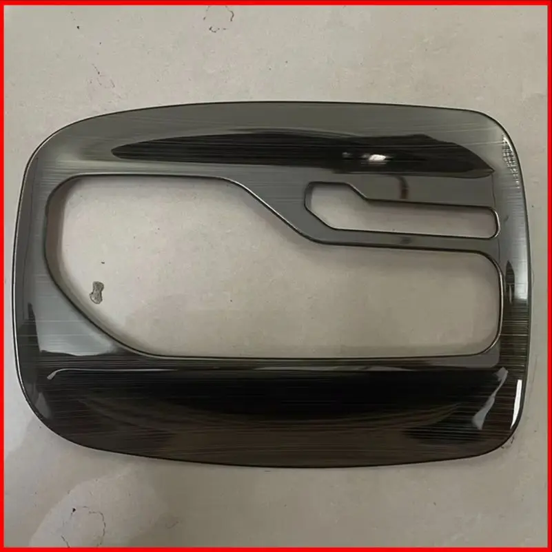 Car Styling For Opel Insignia A 2009-2016 AT Gear Shift Box Panel Cover Sticker Trim Decorative Frame Auto Parts Accessories
Car Styling For Opel Insignia A 2009-2016 AT Gear Shift Box Panel Cover Sticker Trim Decorative Frame Auto Parts Accessories