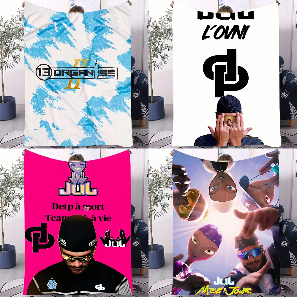 JuL C'est quand qu'il s'eteint Rapper Blanket Design Lightweight For Dorms, Naps, Living Room, Office,Sofa,All-Season
JuL C'est quand qu'il s'eteint Rapper Blanket Design Lightweight For Dorms, Naps, Living Room, Office,Sofa,All-Season