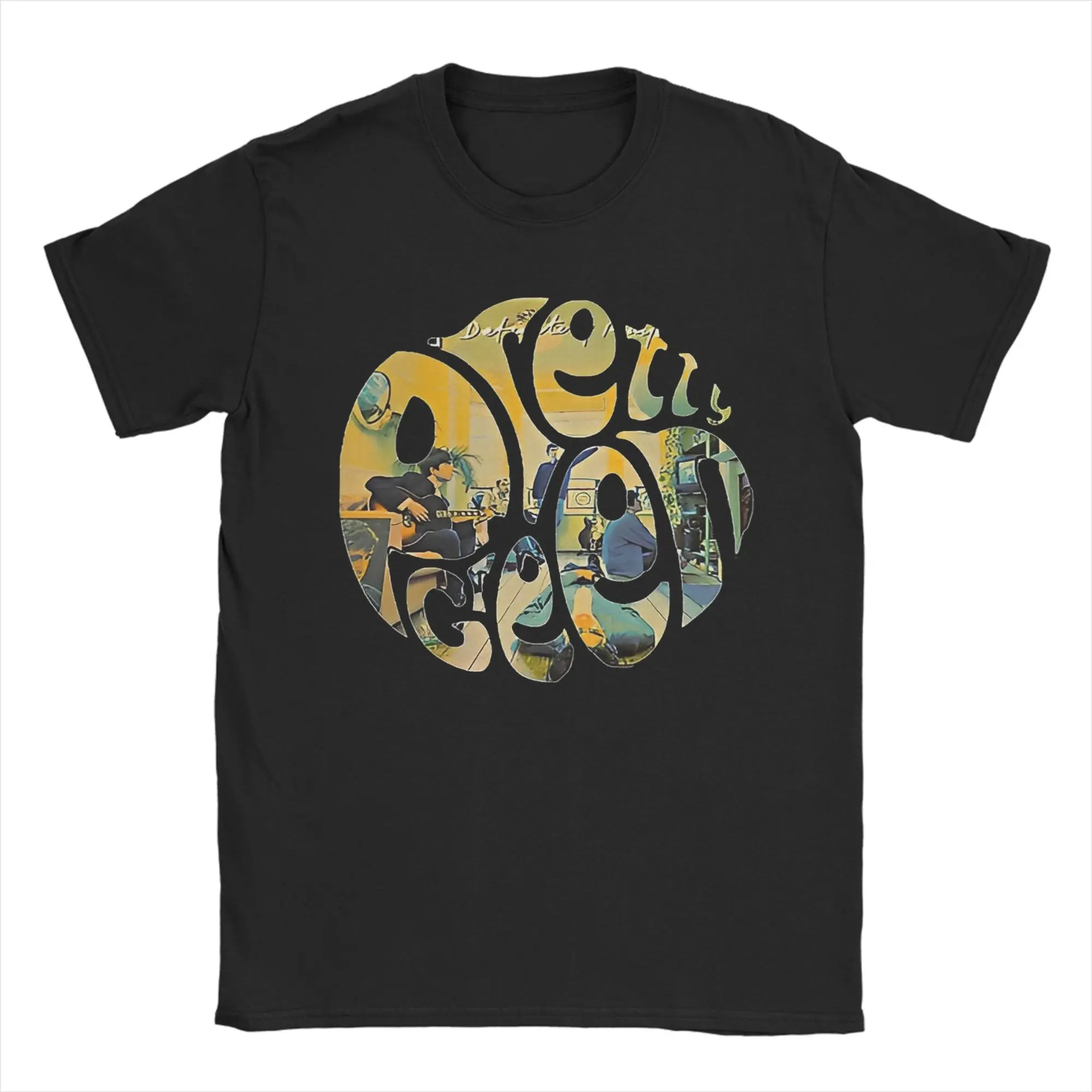Men T-Shirts Pretty Green O-Oasis Colour Summer Funny Cotton Tees Short Sleeve T Shirts Crew Neck Tops Printing
Men T-Shirts Pretty Green O-Oasis Colour Summer Funny Cotton Tees Short Sleeve T Shirts Crew Neck Tops Printing