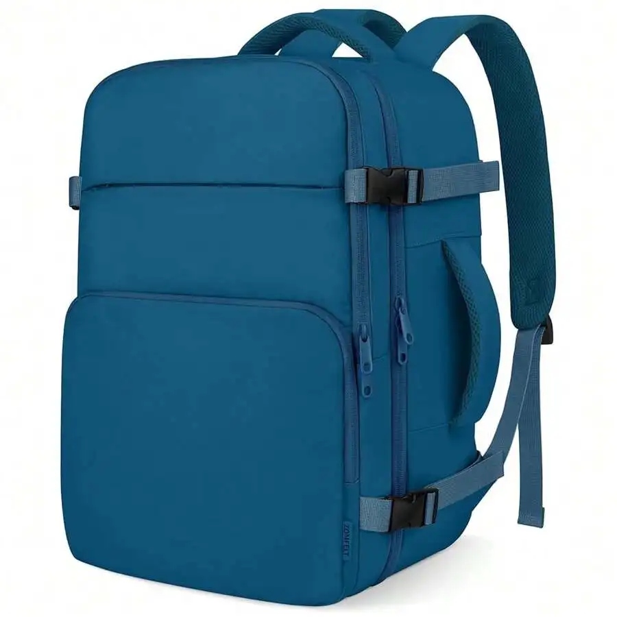Travel Backpack For Men Carry On TSA Laptop Bag 17.3 Inch Flight Approved Personal Item Weekender Business Daypack
Travel Backpack For Men Carry On TSA Laptop Bag 17.3 Inch Flight Approved Personal Item Weekender Business Daypack
