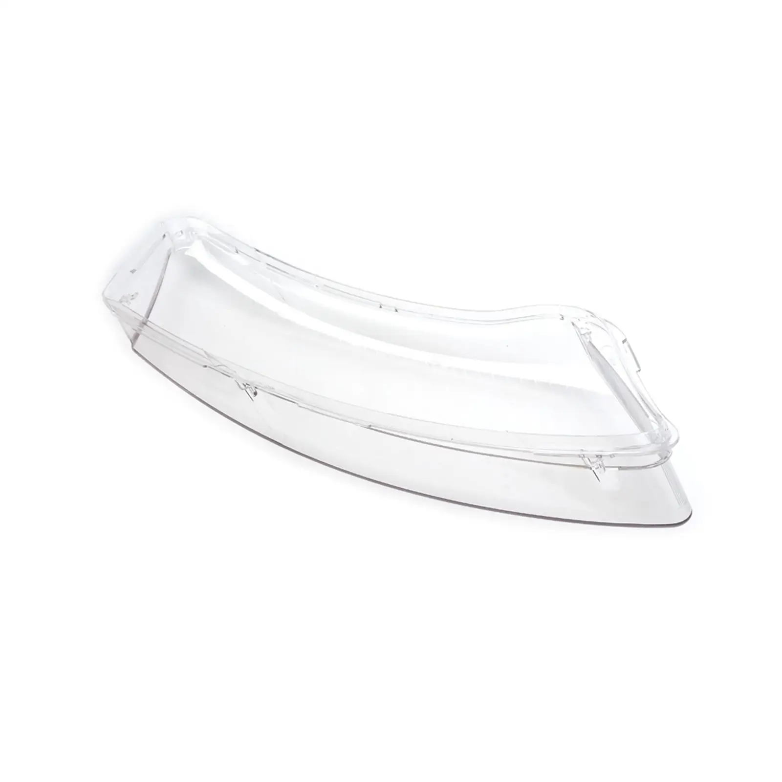 Headlight Lens Cover Shell Spare Parts Durable Assembly Replacement Easy Installation Accessory for Audi A6 C6 2006-2011
Headlight Lens Cover Shell Spare Parts Durable Assembly Replacement Easy Installation Accessory for Audi A6 C6 2006-2011