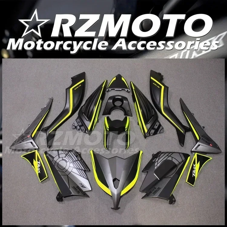 Custom New ABS Motorcycle Fairings Kits Fit For YAMAHA T-max 530 2012 2013 2014 tmax 12 13 14 Bodywork Set
Custom New ABS Motorcycle Fairings Kits Fit For YAMAHA T-max 530 2012 2013 2014 tmax 12 13 14 Bodywork Set