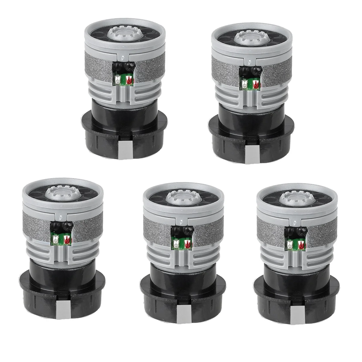 Dynamic Microphone Core, Microphone General Accessories Dynamic Microphone Capsule N-317-Elect
Dynamic Microphone Core, Microphone General Accessories Dynamic Microphone Capsule N-317-Elect