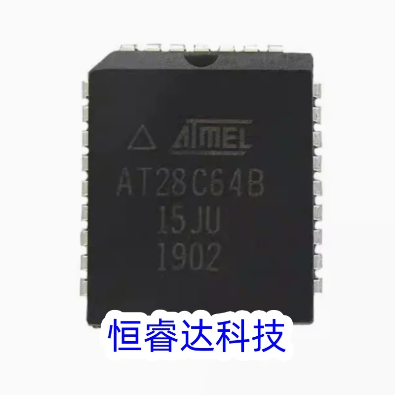 5 шт./лот AT28C256-15JC AT28C256-20JC AT28C64B-15JU AT28C64B-20JC AT28C64B-15JC AT28C64 AT28C256 PLCC-32
5 шт./лот AT28C256-15JC AT28C256-20JC AT28C64B-15JU AT28C64B-20JC AT28C64B-15JC AT28C64 AT28C256 PLCC-32