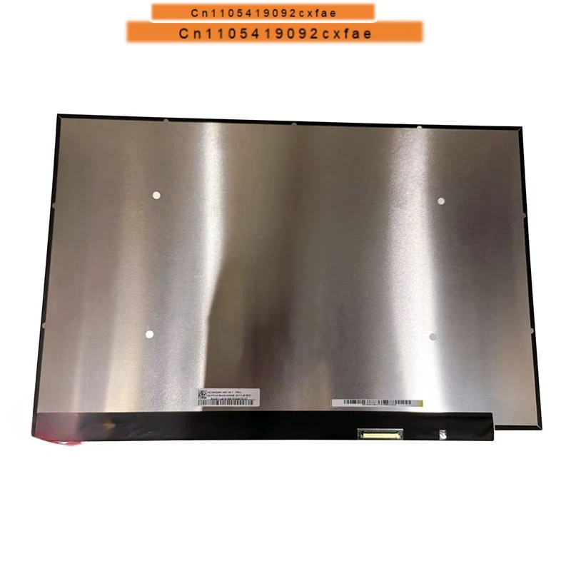CHJ Laptop LCD Screen NE160QDM-N62 V8.1 NE160QDM N62 2560x1600 100% sRGB eDP 40 Pin 16.0 Inch IPS Replacement Display
CHJ Laptop LCD Screen NE160QDM-N62 V8.1 NE160QDM N62 2560x1600 100% sRGB eDP 40 Pin 16.0 Inch IPS Replacement Display