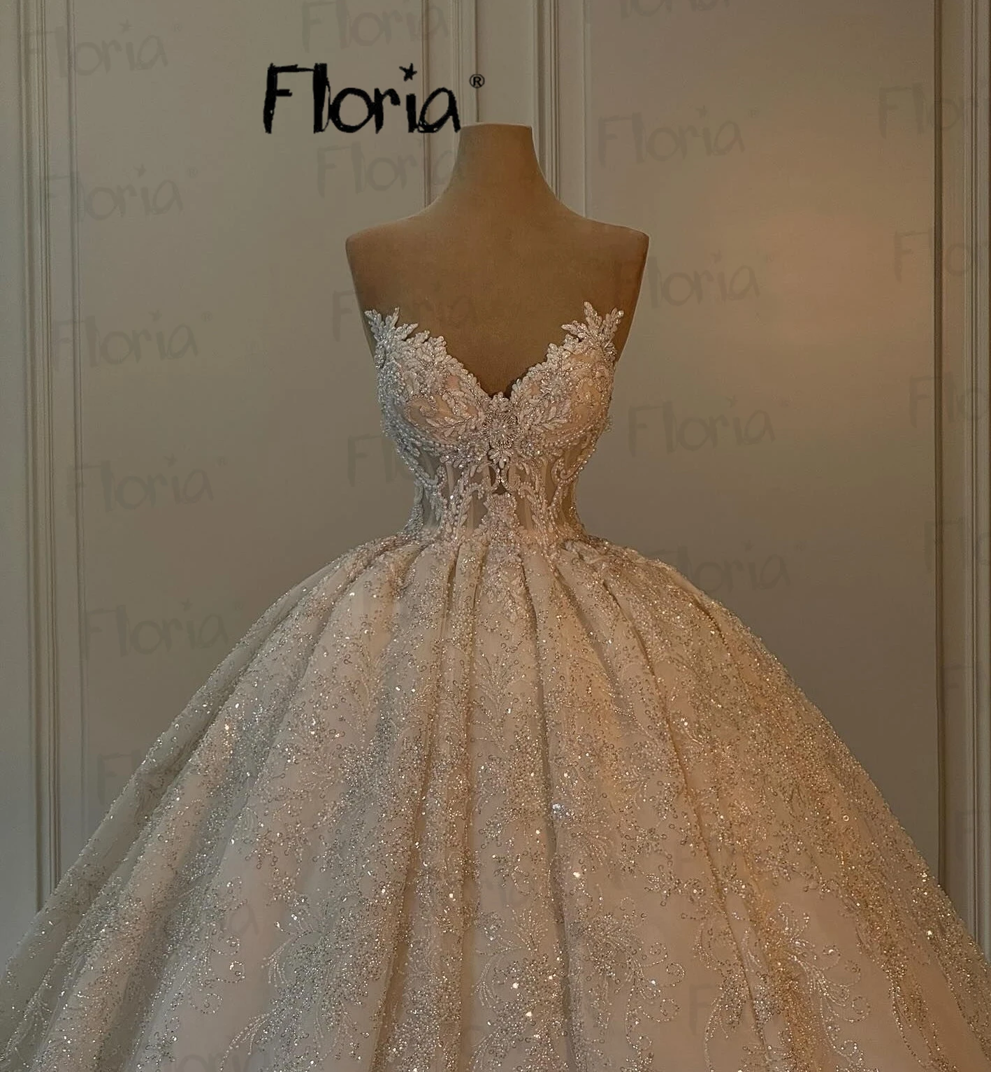 Lace White Wedding Dress Dubai Ball Gown Bridal Gowns Plus Size Elegant 2024 Women Vestidos De Noiva Em Promoção Custom Made
Lace White Wedding Dress Dubai Ball Gown Bridal Gowns Plus Size Elegant 2024 Women Vestidos De Noiva Em Promoção Custom Made