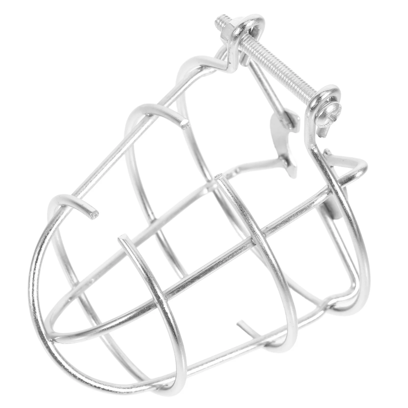 Fire Sprinkler Head Protector Cage Cover Plate Guard Metal Installation Ceiling Wall Mounted Sprinkler Protection
Fire Sprinkler Head Protector Cage Cover Plate Guard Metal Installation Ceiling Wall Mounted Sprinkler Protection
