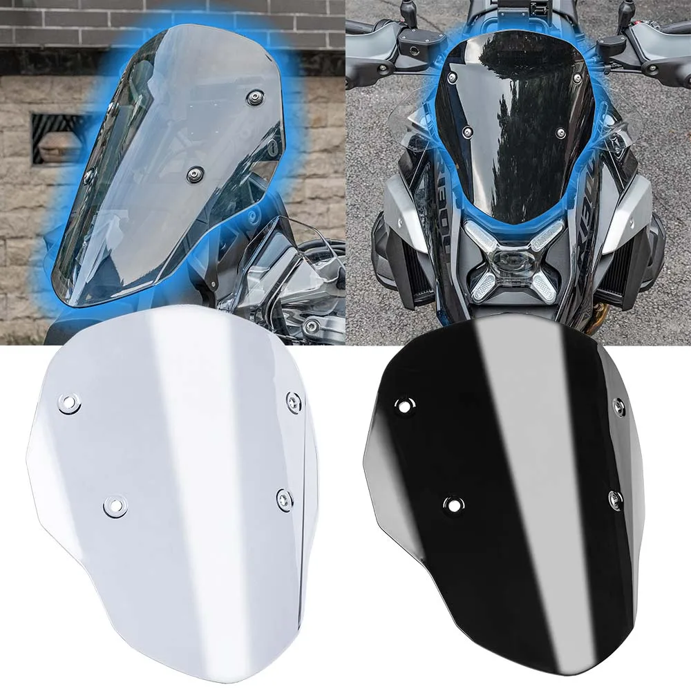 For BMW R1300GS Windscreen Front Windshield Wind Deflectors R1300 GS r1300gs Motorcycle Adjustable 2023 2024
For BMW R1300GS Windscreen Front Windshield Wind Deflectors R1300 GS r1300gs Motorcycle Adjustable 2023 2024