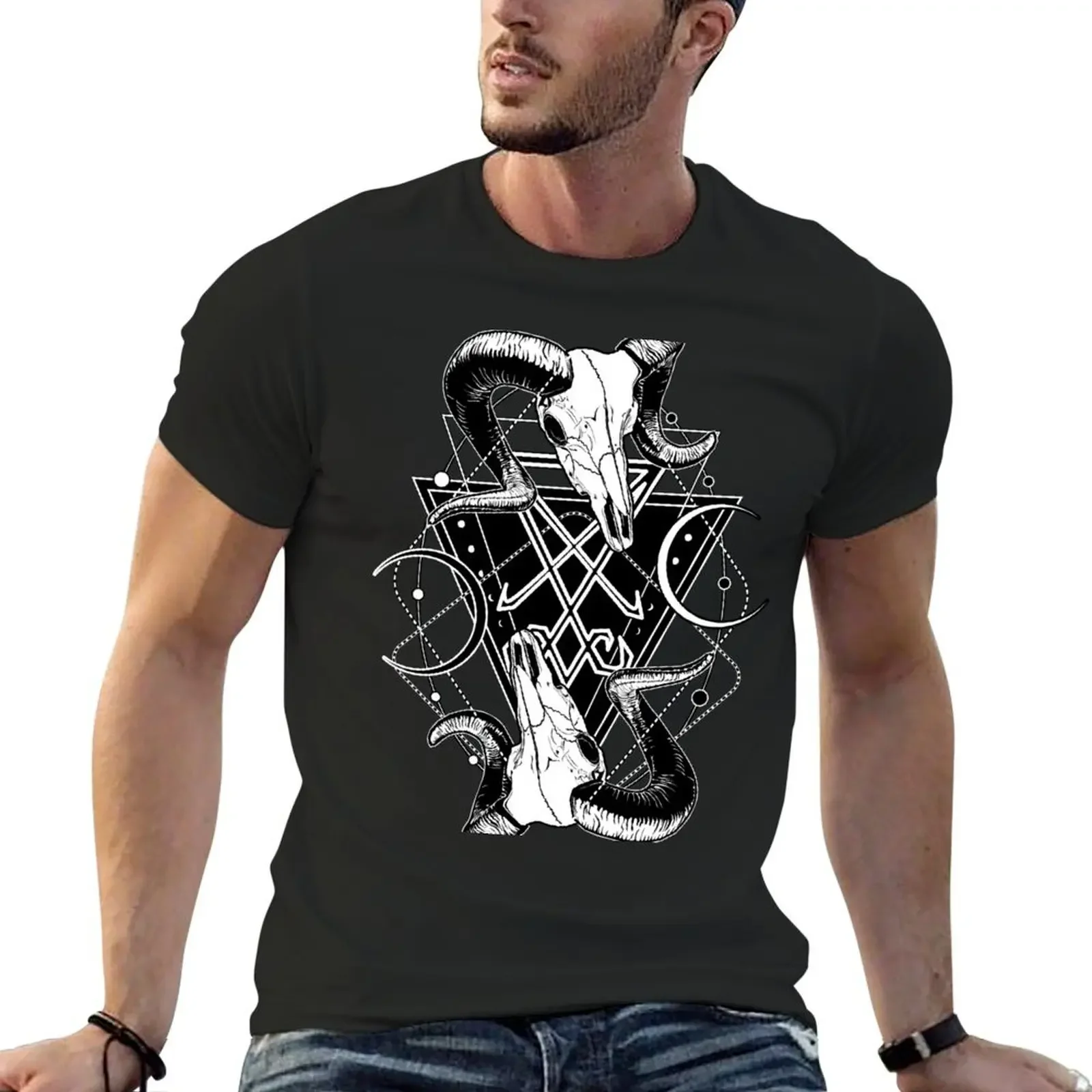 The Sigil of Lucifer T-Shirt blue lock plus size tops designer shirts big and tall t shirts for men
The Sigil of Lucifer T-Shirt blue lock plus size tops designer shirts big and tall t shirts for men