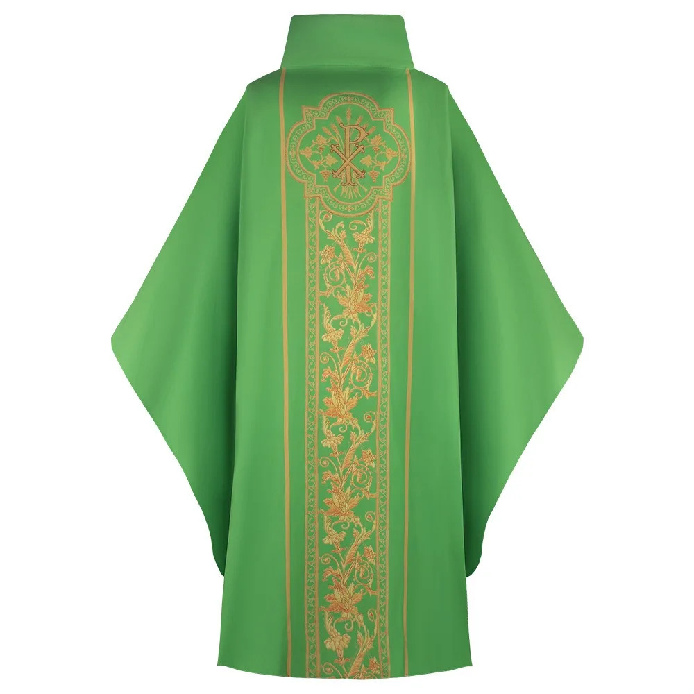 Monk Church Costume Priest Cape Monk Robe Dress Jesus Religion Christ Minister Clergy Men Women Gown Cloak Halloween Clothes
Monk Church Costume Priest Cape Monk Robe Dress Jesus Religion Christ Minister Clergy Men Women Gown Cloak Halloween Clothes