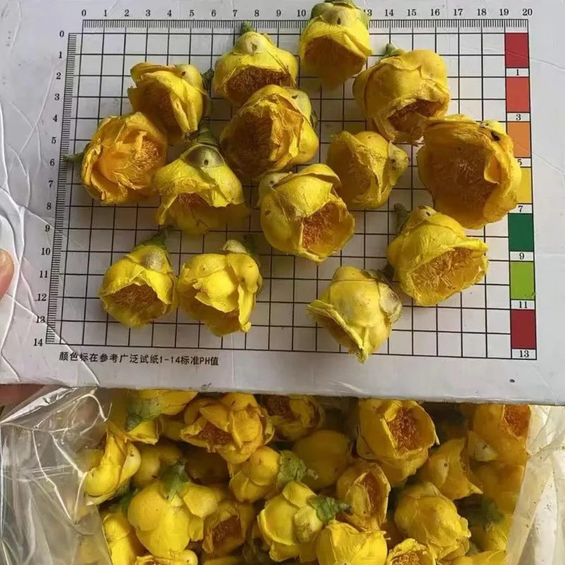 100% Natural Golden Camellia Dried Flower DIY for Aromatherapy Essence Candle Soap Craft Making Decoration Flowers Home Flowers
100% Natural Golden Camellia Dried Flower DIY for Aromatherapy Essence Candle Soap Craft Making Decoration Flowers Home Flowers