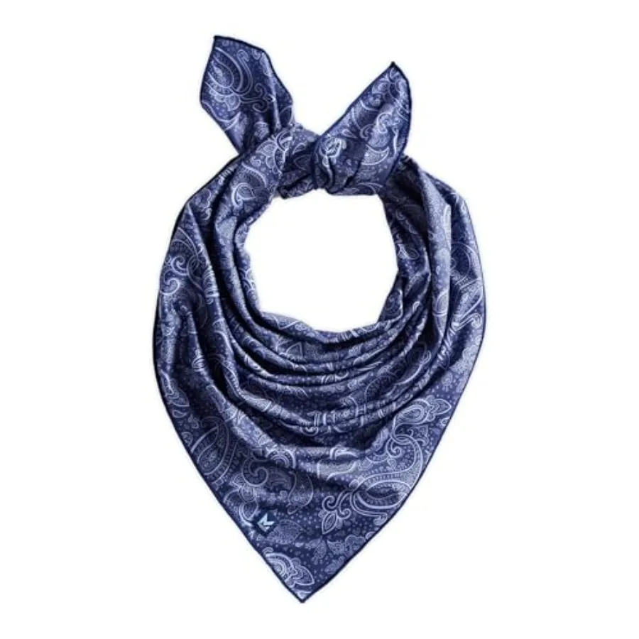 Limited-time offer MISSION Cooling Bandana - Lightweight and Breathable - Cools Up to 2 Hours - UPF 50 Sun Protection - Machine
Limited-time offer MISSION Cooling Bandana - Lightweight and Breathable - Cools Up to 2 Hours - UPF 50 Sun Protection - Machine