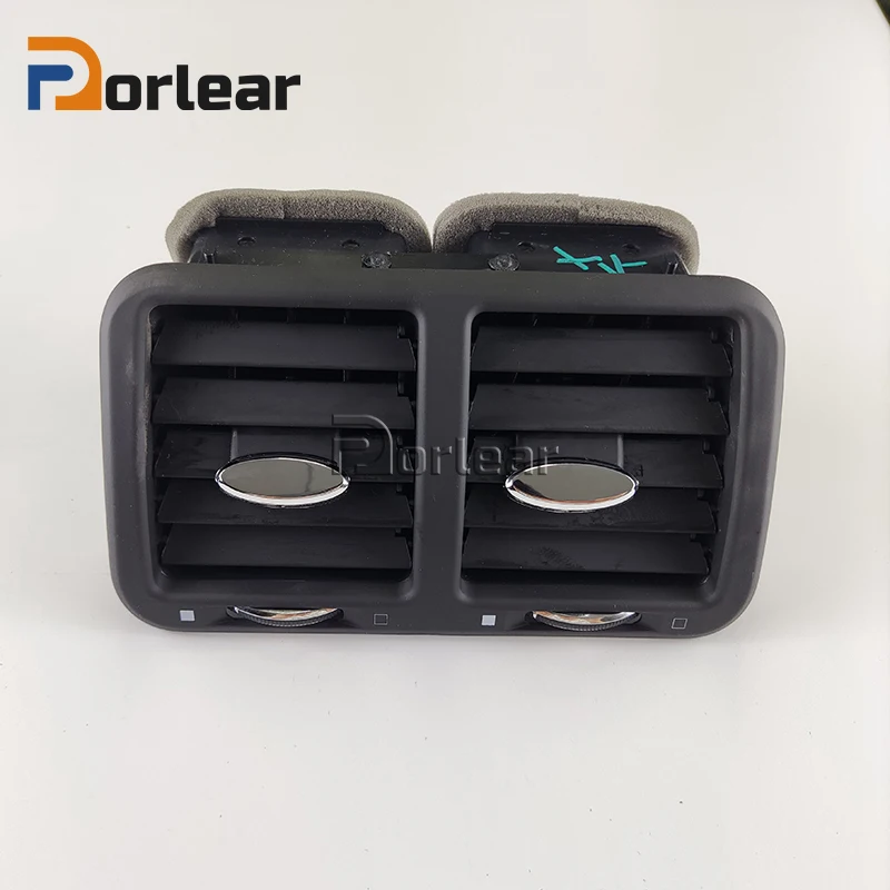 Rear Center Console AC A/C Air Vent For Maserati GRANTURISMO Quattroporte S GT M139 4.2L 4.7L 225787 67211900
Rear Center Console AC A/C Air Vent For Maserati GRANTURISMO Quattroporte S GT M139 4.2L 4.7L 225787 67211900