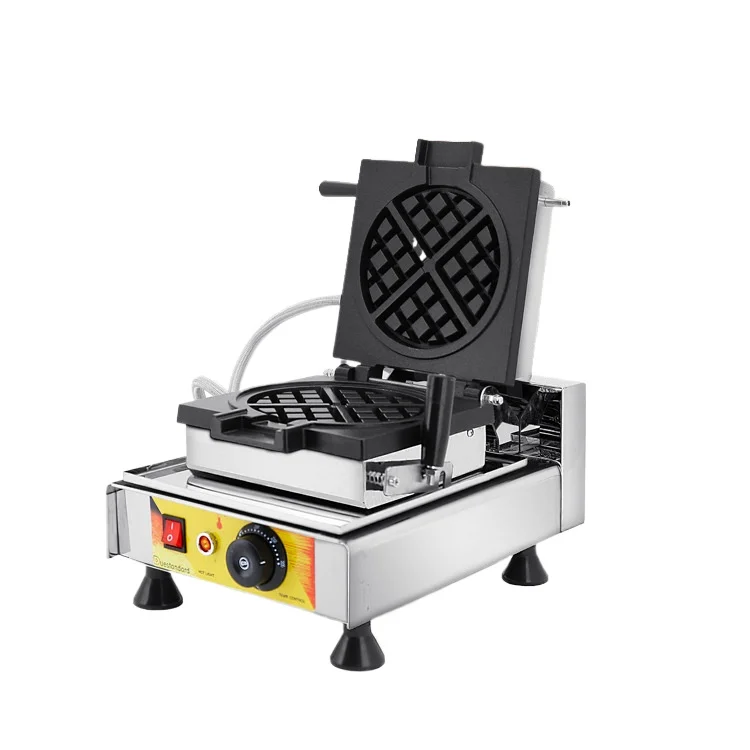 Baking waffle equipment with buckle, afternoon tea snack entrepreneurial snack equipment electric cake stall
Baking waffle equipment with buckle, afternoon tea snack entrepreneurial snack equipment electric cake stall