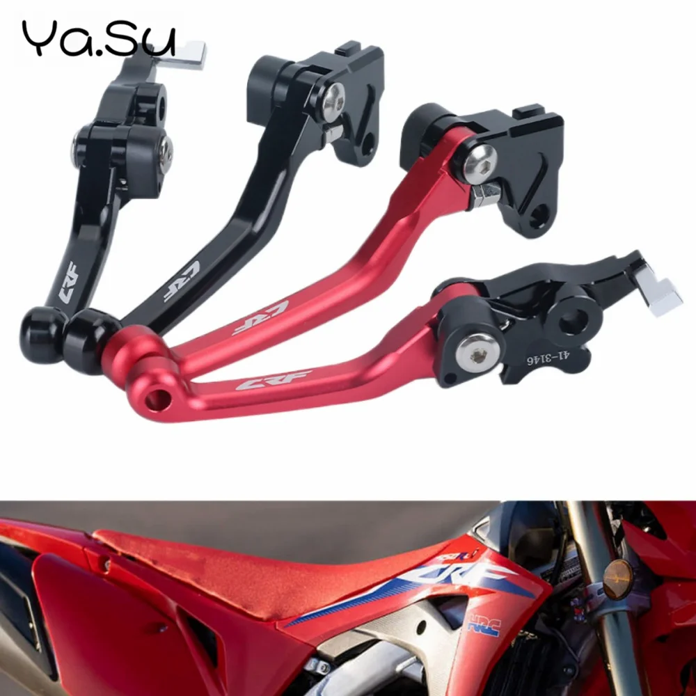 Motorcycle Brake Handle Lever Clutch Lever Handlebar For HONDA CRF 450L2018-2020 CRF 450RL 2021-2023
Motorcycle Brake Handle Lever Clutch Lever Handlebar For HONDA CRF 450L2018-2020 CRF 450RL 2021-2023