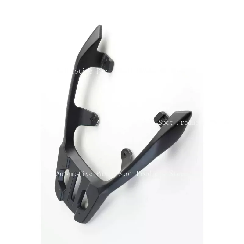 Suitable for SC150 150SC‑F Scooter Rear Rack Installation
Suitable for SC150 150SC‑F Scooter Rear Rack Installation