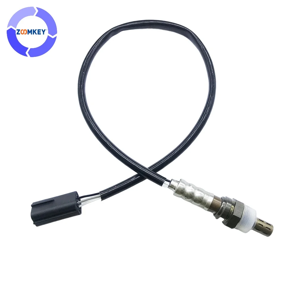 ZOOMKEY Fit For Oxygen O2 Sensor Fit For 2003-2008 Mazda 6 Kia Rio 39210-2X020
ZOOMKEY Fit For Oxygen O2 Sensor Fit For 2003-2008 Mazda 6 Kia Rio 39210-2X020