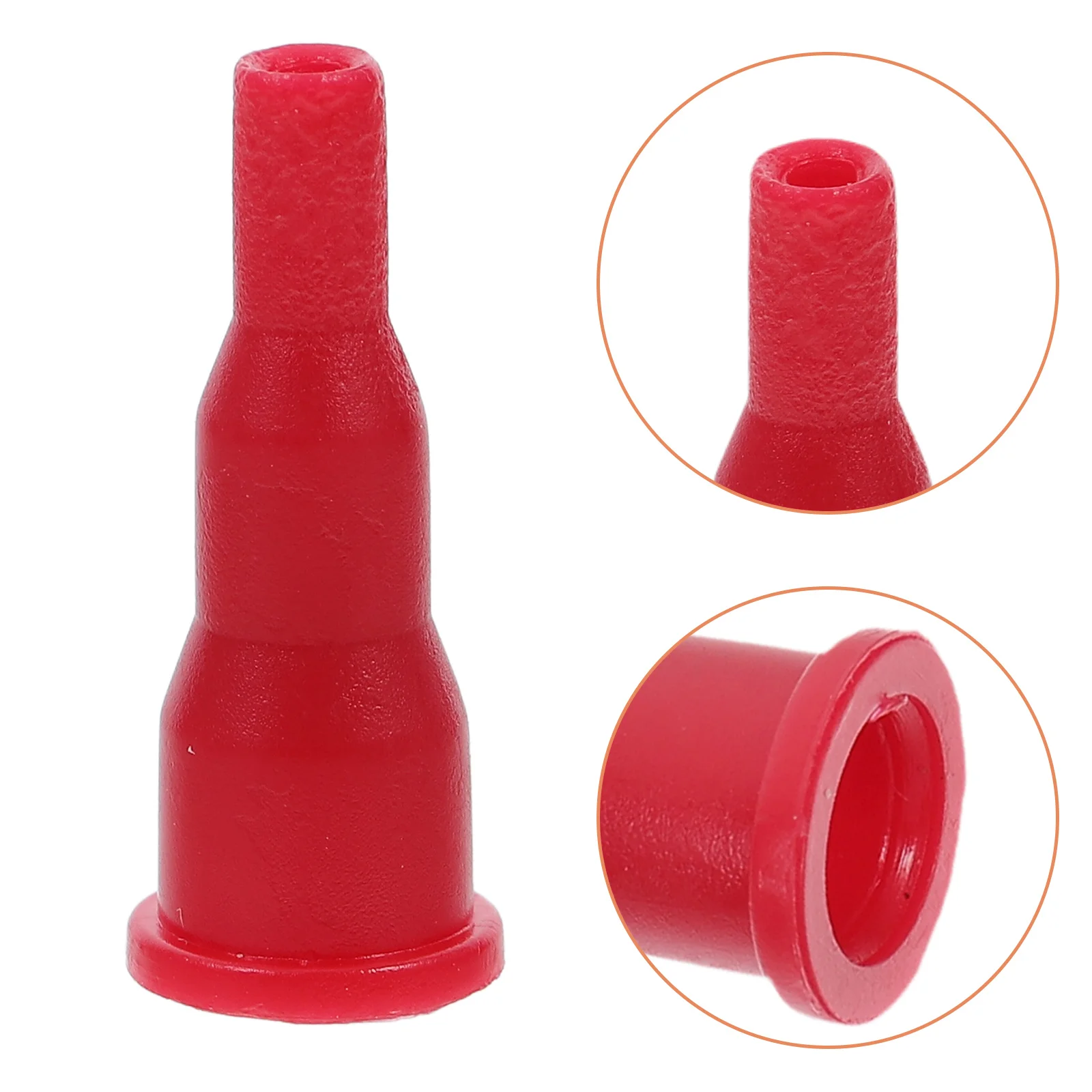 20 Pcs Gas Refill Adapter for Lighters BBQ Camping Stove Transfer Valve Nozzle Compact Reusable Leakproof Torch
20 Pcs Gas Refill Adapter for Lighters BBQ Camping Stove Transfer Valve Nozzle Compact Reusable Leakproof Torch