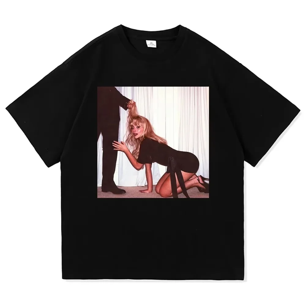 Harajuku Street Style Y2K Vintage Graphic T-Shirt Women's 100% Cotton Oversized Hip Hop Tee Casual Loose Fit Top New Fashion
Harajuku Street Style Y2K Vintage Graphic T-Shirt Women's 100% Cotton Oversized Hip Hop Tee Casual Loose Fit Top New Fashion