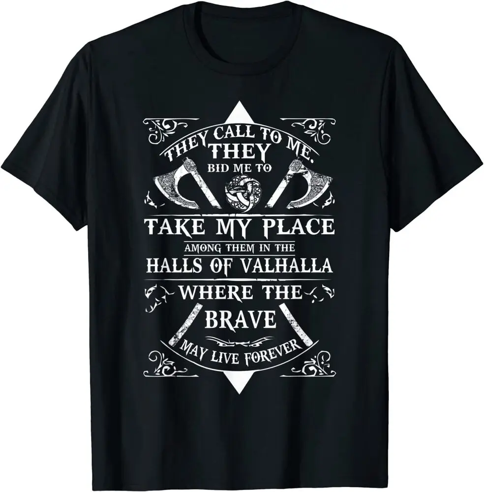 Vi king Prayer They Call To Me Men T-Shirt Short Sleeve Casual Cotton Summer Boys T-Shirts
Vi king Prayer They Call To Me Men T-Shirt Short Sleeve Casual Cotton Summer Boys T-Shirts