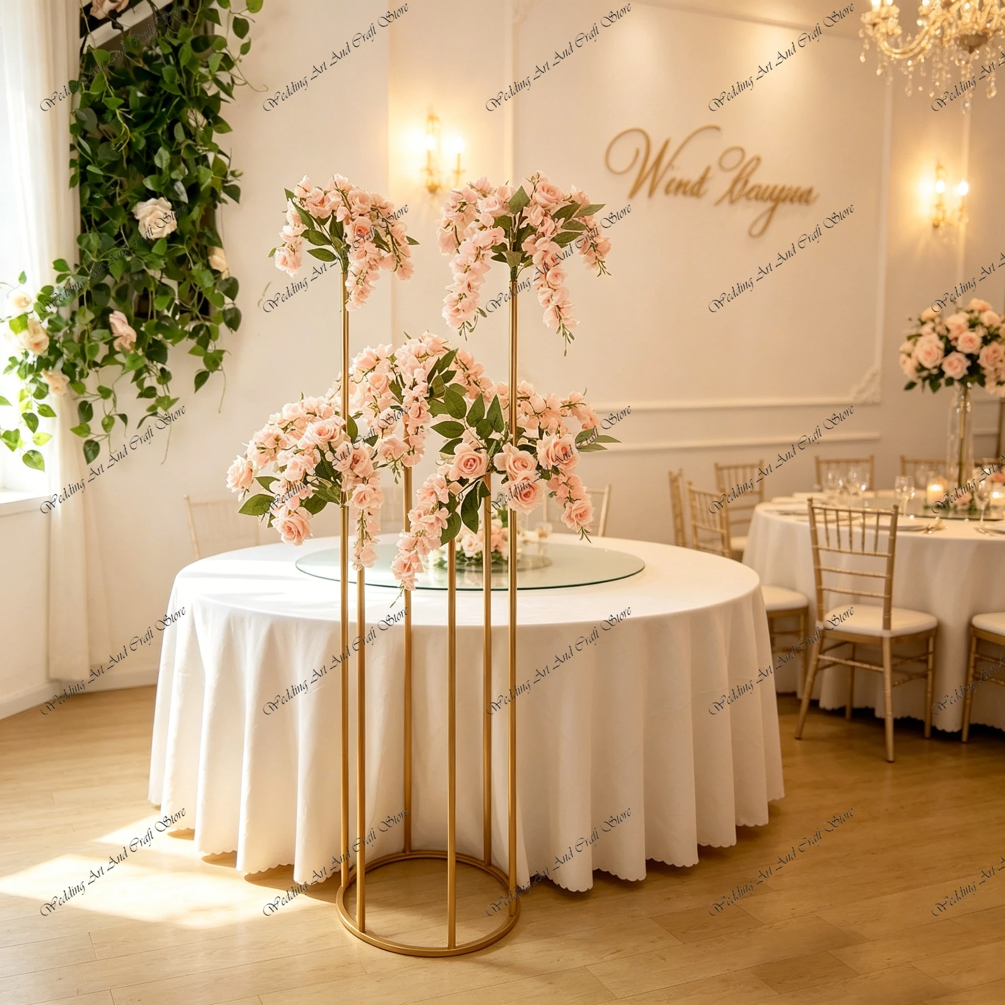 10pcs f30 120cm Metal Flower Arragement Ornament Wedding Centerpiece Table Decor Wedding Floor Flower Stand Decoration ivy1088
10pcs f30 120cm Metal Flower Arragement Ornament Wedding Centerpiece Table Decor Wedding Floor Flower Stand Decoration ivy1088