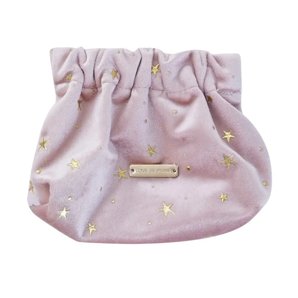 Lipstick Bag Small Sundry Travel ganizer Women Fabric Storage Change Purse Cards Pouch Items Makeup Brush Holder
Lipstick Bag Small Sundry Travel ganizer Women Fabric Storage Change Purse Cards Pouch Items Makeup Brush Holder