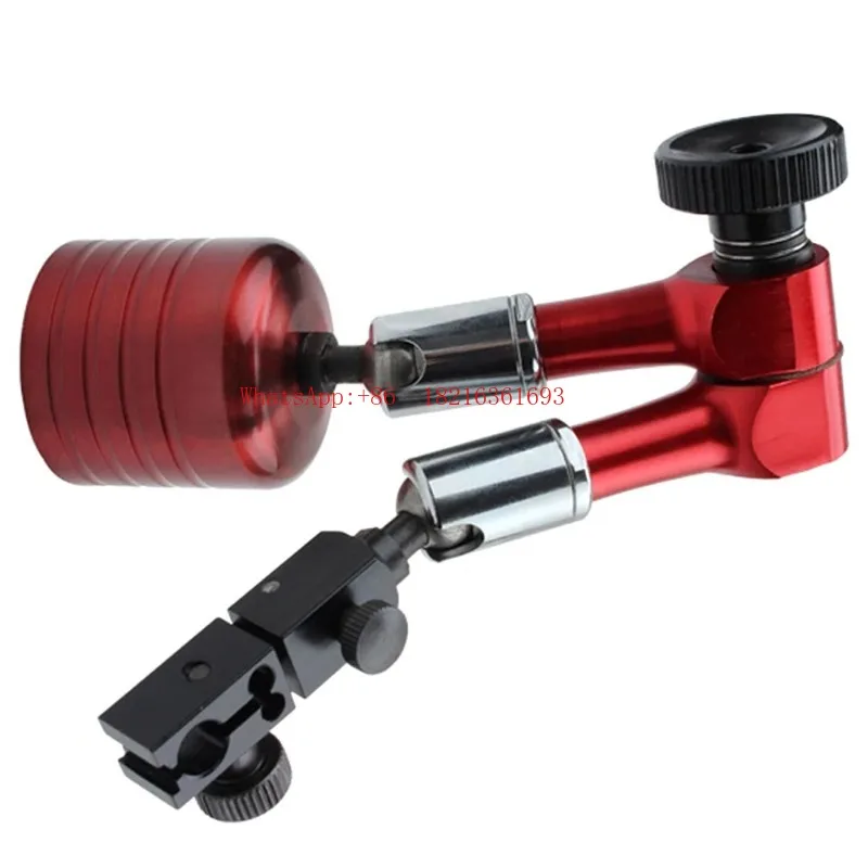 Limited Offer Universal Magnetic Table Holder, Switch Type Strong Magnetic Base, Machining Indicator Table Bracket
Limited Offer Universal Magnetic Table Holder, Switch Type Strong Magnetic Base, Machining Indicator Table Bracket