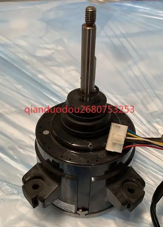 New EHDS80A60BB 24SRAO-HE.000.03 Inverter air conditioning external motor DC fan
New EHDS80A60BB 24SRAO-HE.000.03 Inverter air conditioning external motor DC fan