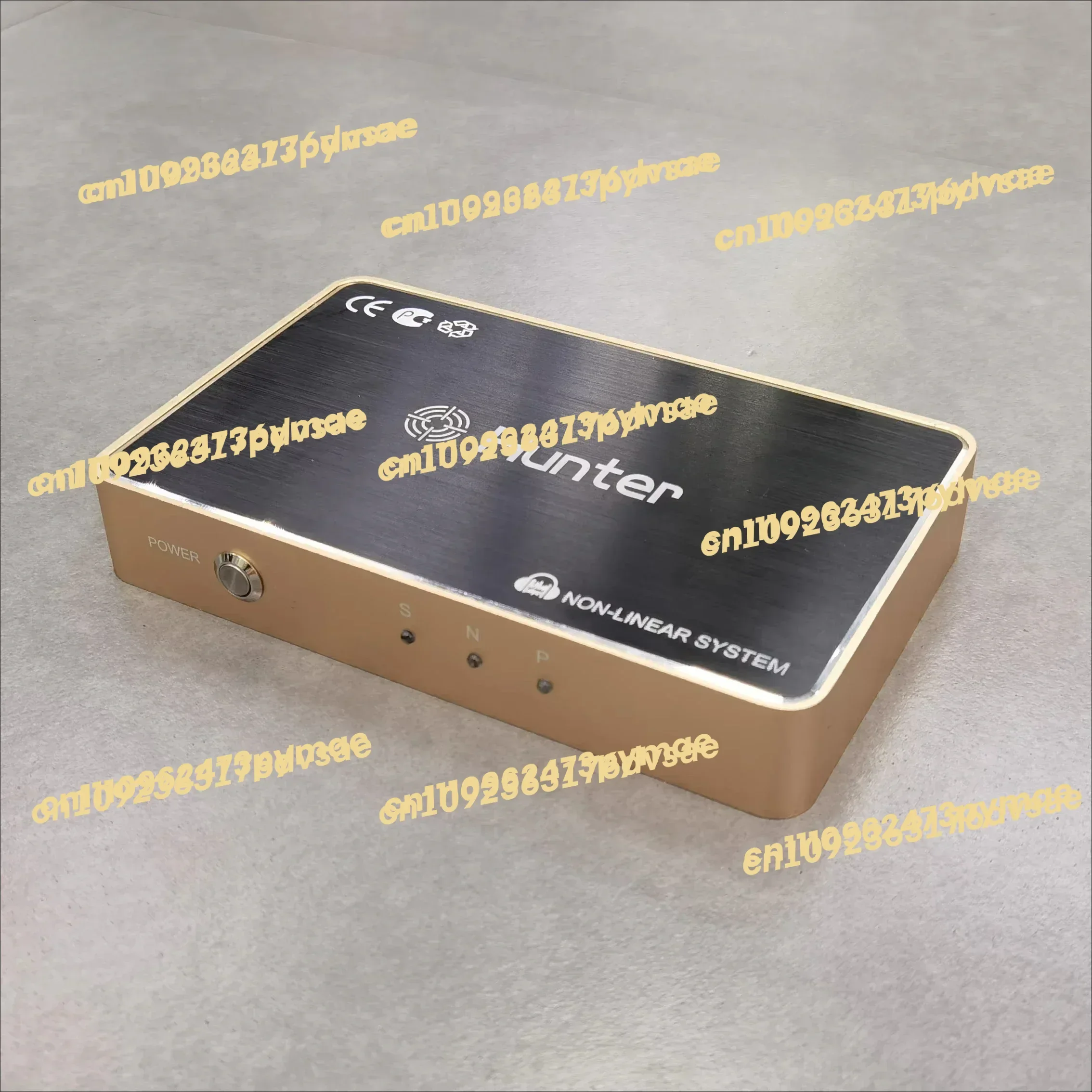 2025new products complementary and alternative medicine bio scan body health analyzing device hunter 4025 NLS With headset
2025new products complementary and alternative medicine bio scan body health analyzing device hunter 4025 NLS With headset