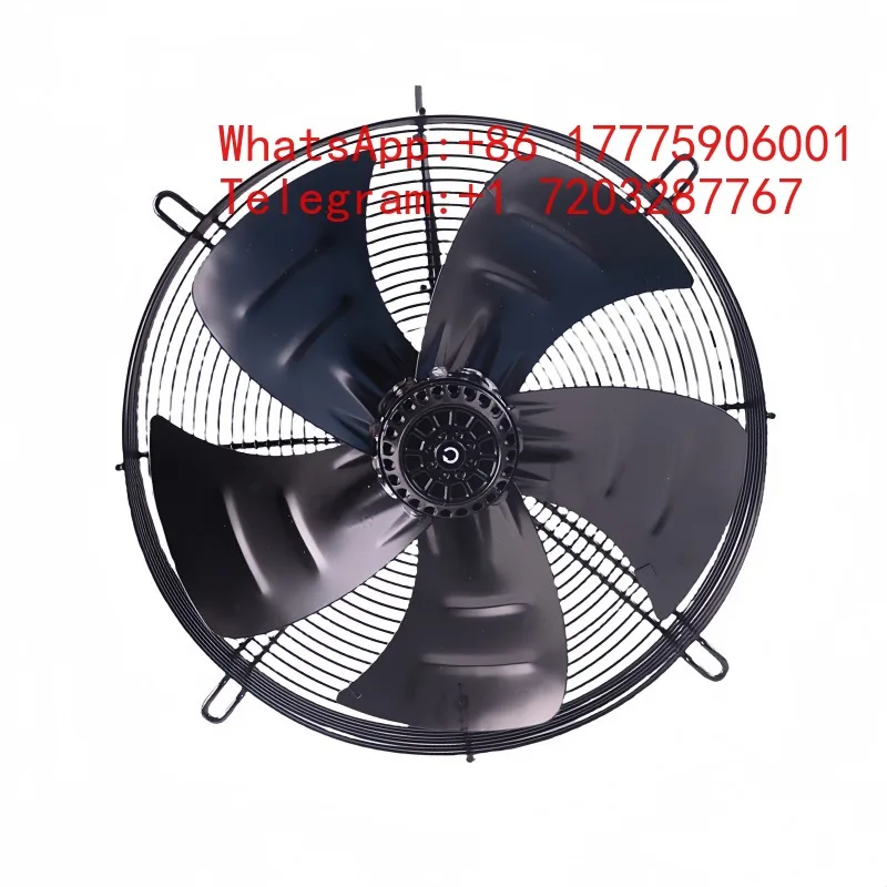 External rotor axial flow fan YWF4E/4D-250/300/350/400/450/500/550/600/630B
External rotor axial flow fan YWF4E/4D-250/300/350/400/450/500/550/600/630B