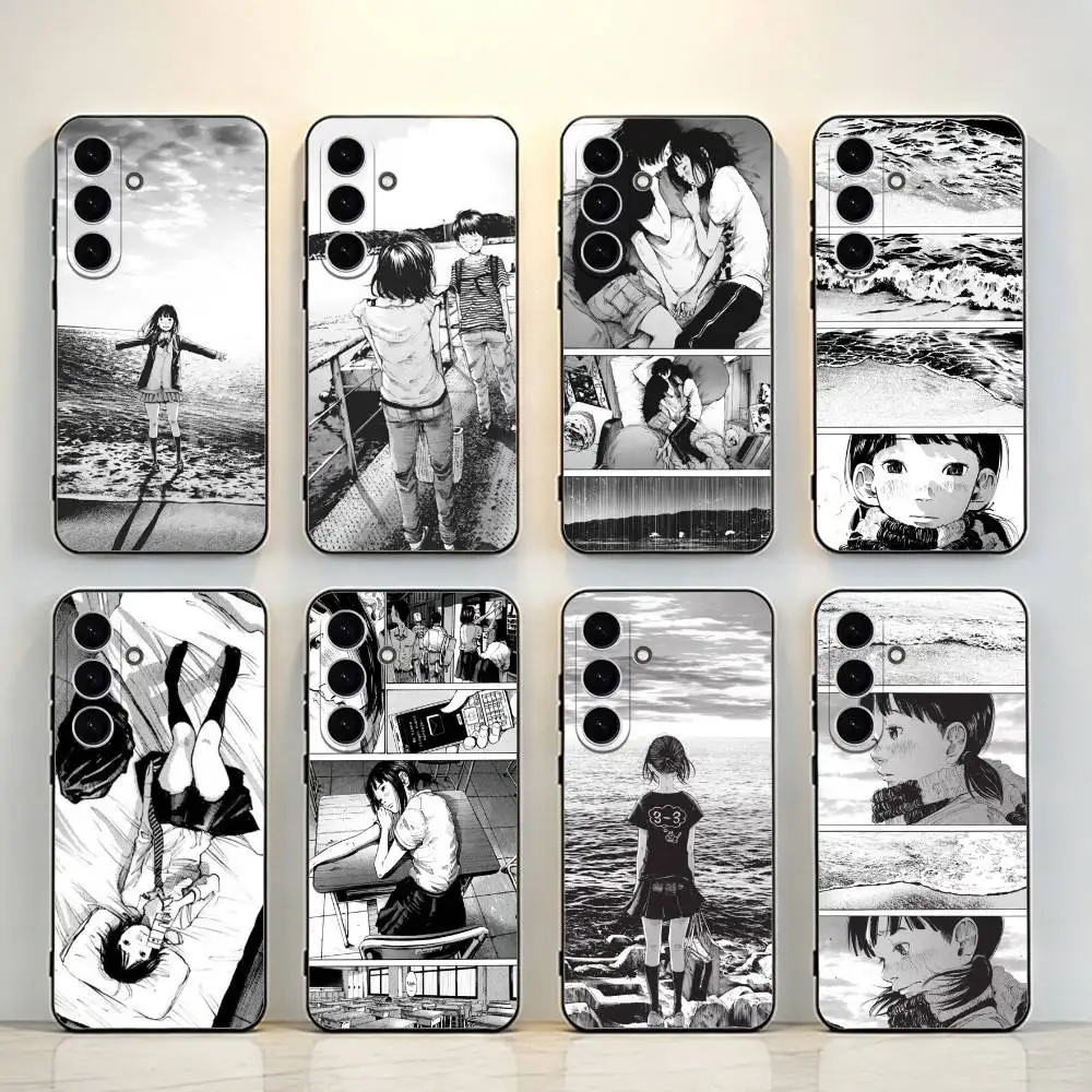 U-Umibe no Onnanoko Black Shell Phone Case For Samsung Galaxy A73,A72,A71,A70,A53,A52,A51,Others Soft
U-Umibe no Onnanoko Black Shell Phone Case For Samsung Galaxy A73,A72,A71,A70,A53,A52,A51,Others Soft