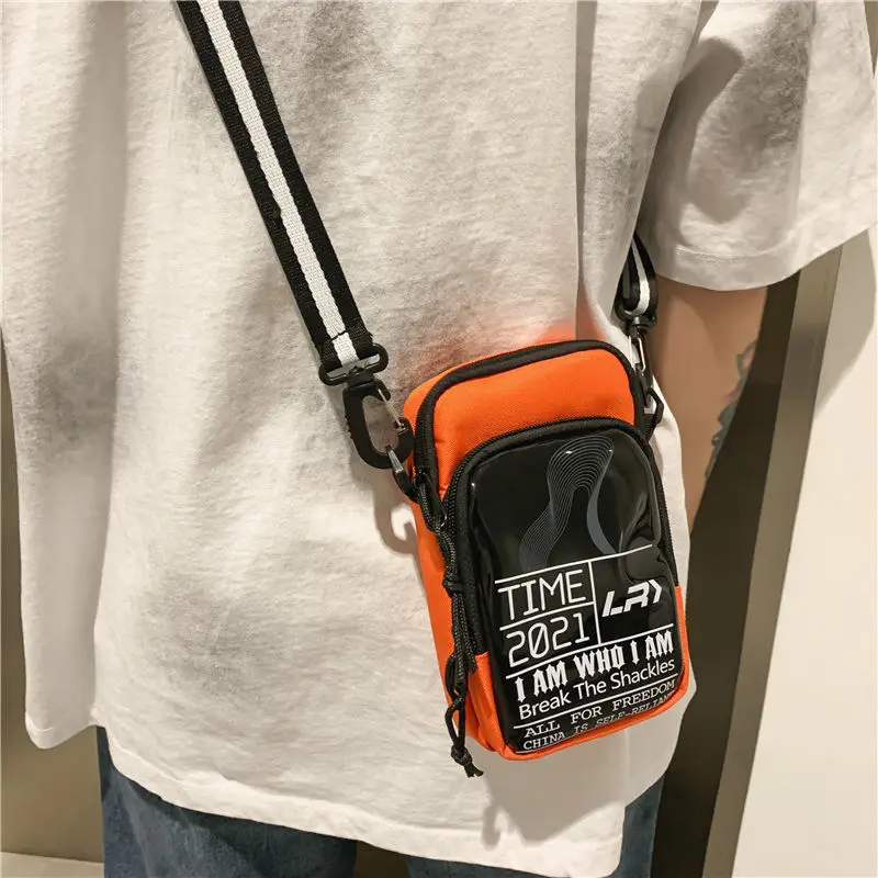 Men's Satchel BaginsSuper Popular Trendy Small Bag Casual Shoulder Bag Sports Crossbody Disco Bag Students' Crossbody Bag Fashio
Men's Satchel BaginsSuper Popular Trendy Small Bag Casual Shoulder Bag Sports Crossbody Disco Bag Students' Crossbody Bag Fashio